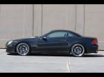 Mercedes-Benz K60 EVO Black by Kicherer 2007 года